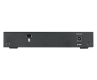 Netgear 8p GS308T-100PES (8x10/100/1000Mbit) - 496580 - zdjęcie 2